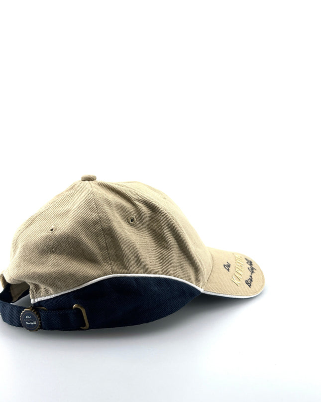 Vintage-Baseballkappe – Karlsberg Accessoires für Herren