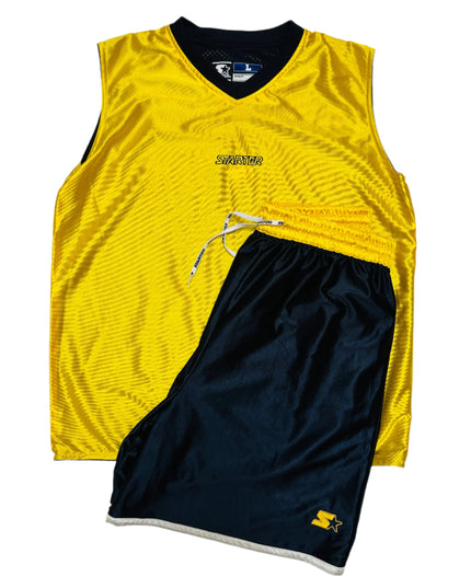 Vintage Starter Sportset