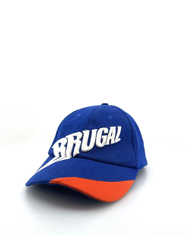 Vintage-Baseballkappe – Brugal Design