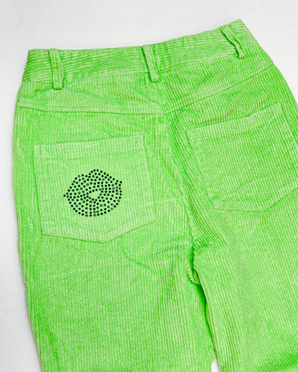 Vintage Pants - Bratz X Daisy Street | Loungewear Pajamas