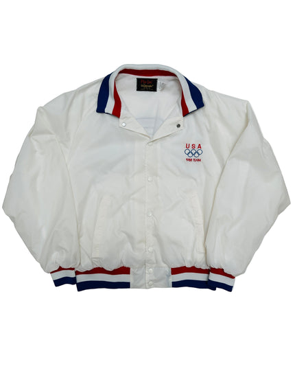 Vintage 1988 USA Team Coat