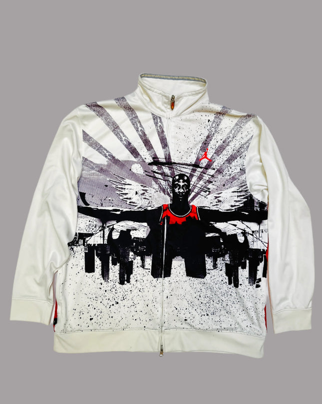 Vintage-Hoodie – Jordan | Alle Weihnachtspullover für Herren