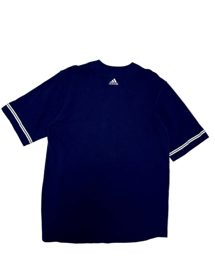 Vintage-Sportshirt – New York Yankees | Adidas
