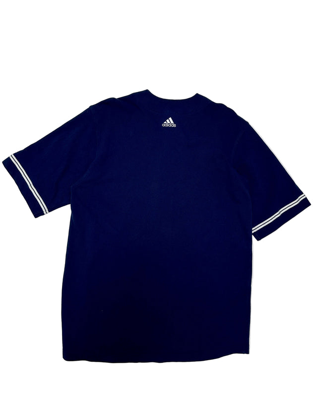 Vintage-Sportshirt – New York Yankees | Adidas