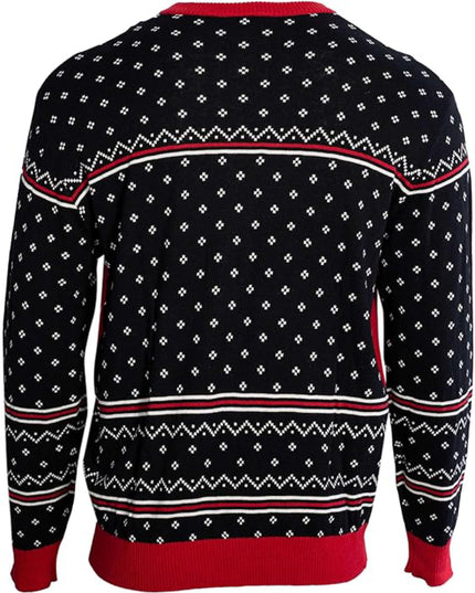 Boyz n the Hood „Doughboy“ Ugly Sweater