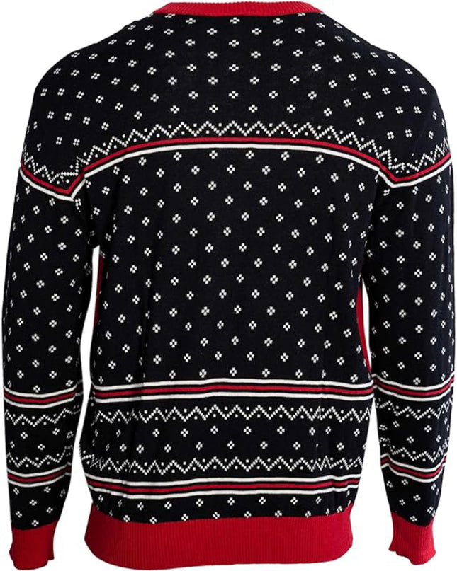 Boyz n the Hood „Doughboy“ Ugly Sweater