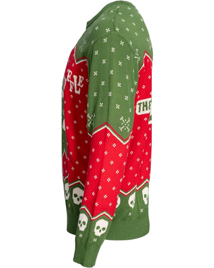 Goonies Trüffel Shuffle Hässlicher Weihnachtspullover