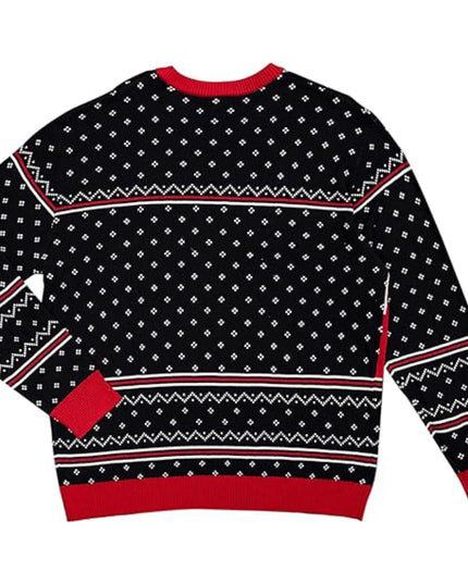 Boyz n the Hood „Doughboy“ Ugly Sweater