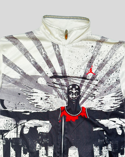 Vintage-Hoodie – Jordan | Alle Weihnachtspullover für Herren