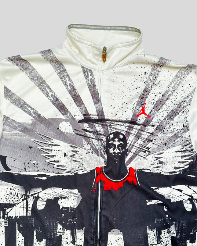 Vintage-Hoodie – Jordan | Alle Weihnachtspullover für Herren