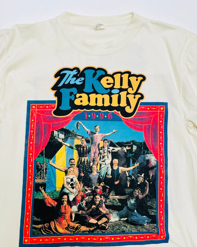 Vintage Kelly Family T-Shirt