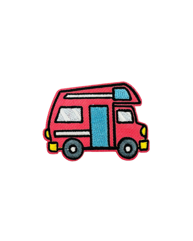 Patch - Wohnmobil-Design