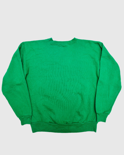 Vintage Jansport Pullover - Husson College Holiday Collection