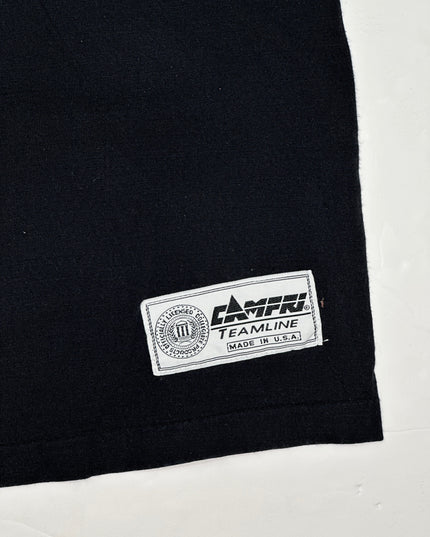 Vintage T-Shirt der University of Georgia Bulldogs