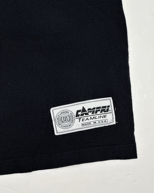 Vintage T-Shirt der University of Georgia Bulldogs