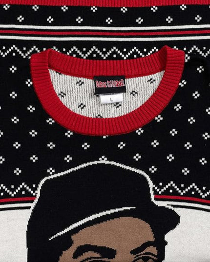 Boyz n the Hood „Doughboy“ Ugly Sweater