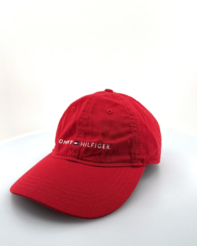 Vintage-Baseballkappe – Tommy Hilfiger Accessoires