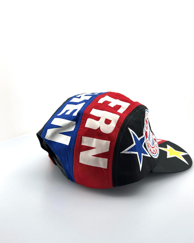 Vintage FC Bayern München Baseballkappe