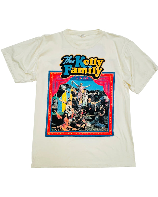 Vintage Kelly Family T-Shirt