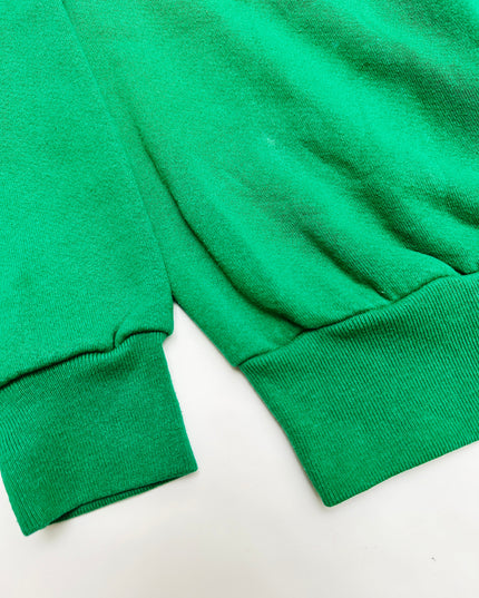 Vintage Jansport Pullover - Husson College Holiday Collection