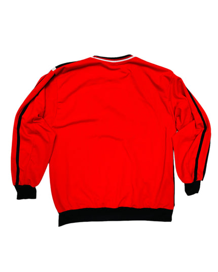 Vintage-Jacke im Baseball-Stil | Loungewear für Herren