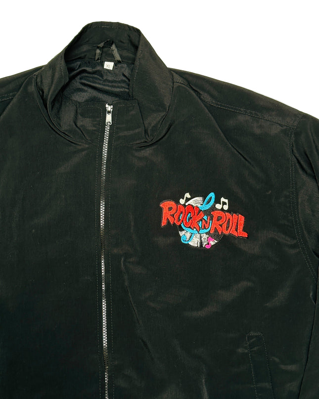Vintage-Mantel – Rock'n'Roll