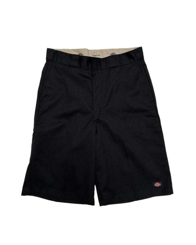 Vintage Shorts - Dickies Schwarz
