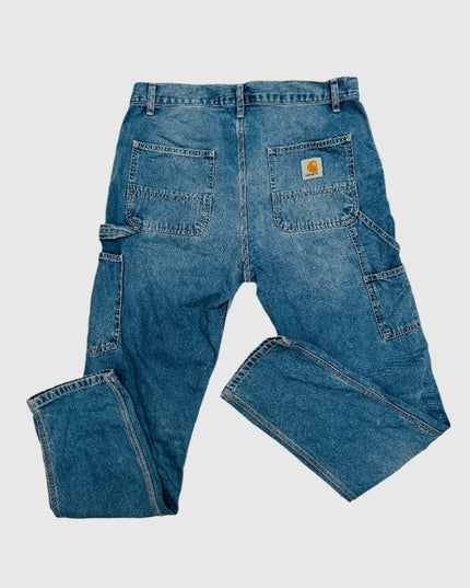 Vintage Carhartt Jeans | Bequeme Loungewear
