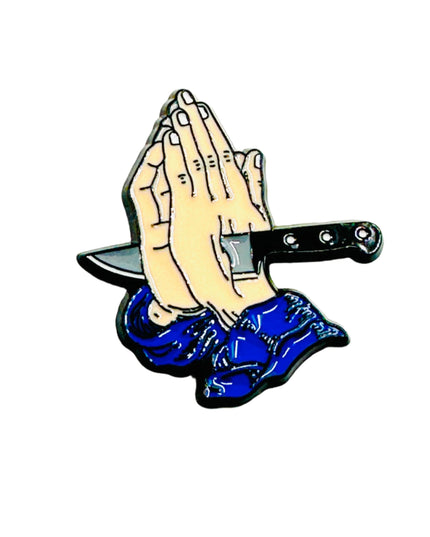 Piercing-Pin – Trendiges Accessoire für einen gewagten Modestil