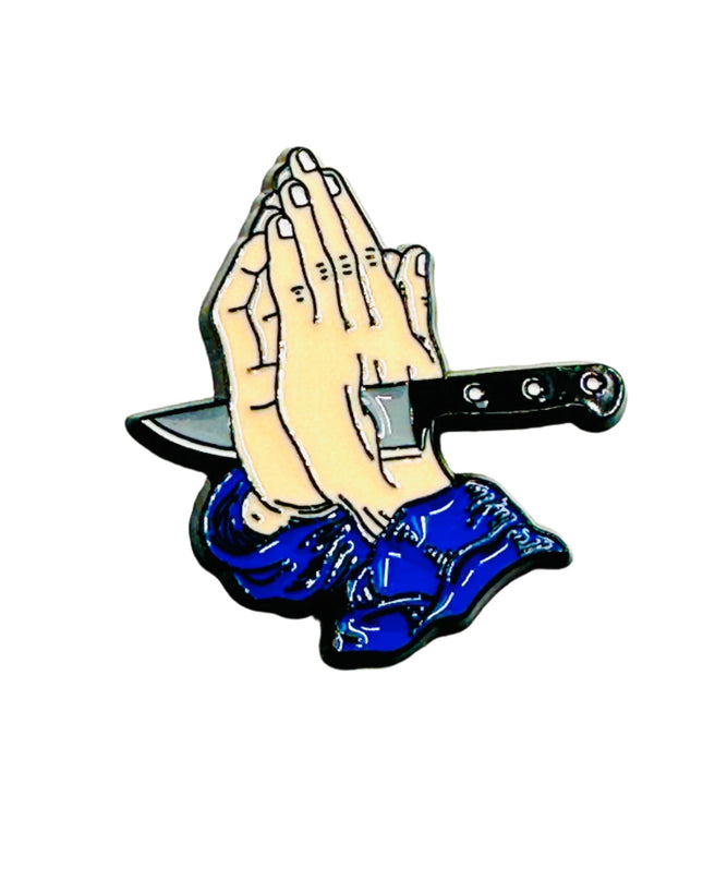 Piercing-Pin – Trendiges Accessoire für einen gewagten Modestil