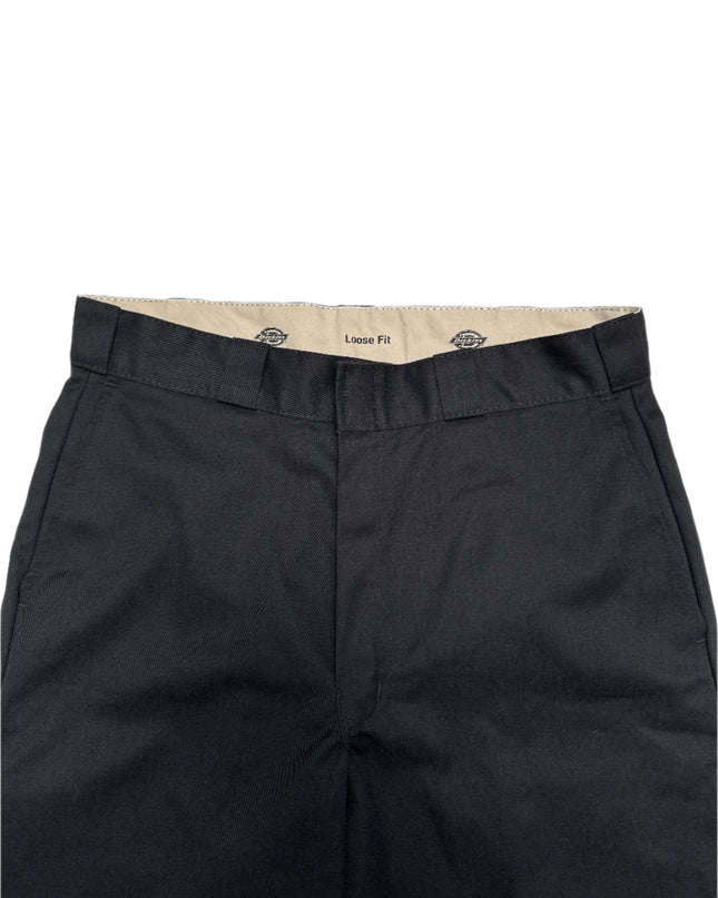 Vintage Shorts - Dickies Schwarz