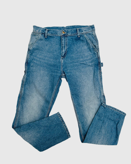 Vintage Carhartt Jeans | Bequeme Loungewear