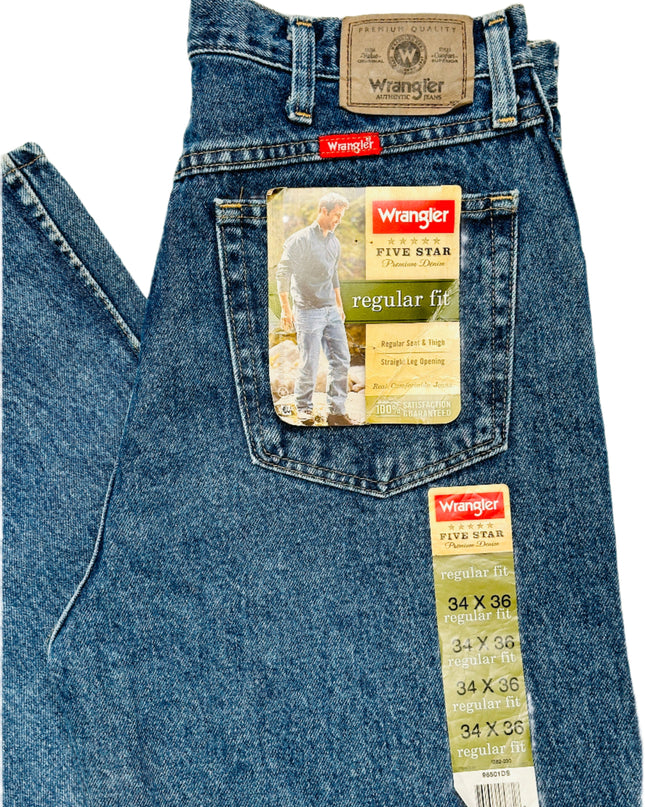 Vintage Jeans - Wrangler | Loungewear for Men