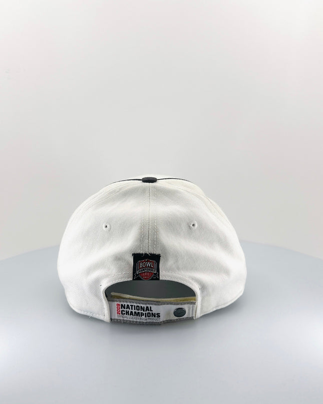 Vintage Texas Longhorns Baseballkappe von Nike