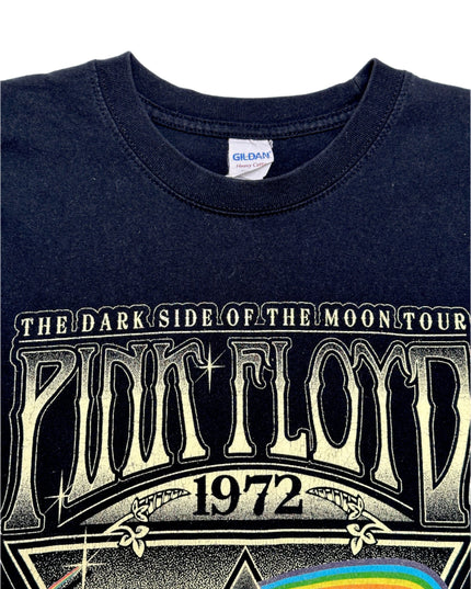 Vintage-T-Shirt – Pink Floyd | Weihnachtspyjama für die ganze Familie