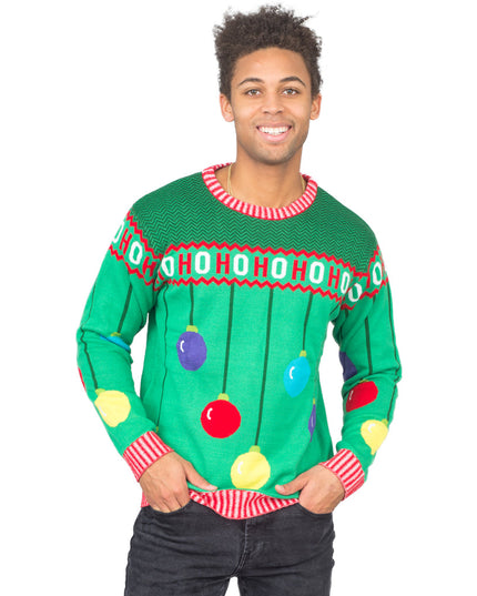 Arthur Ugly Christmas Sweater