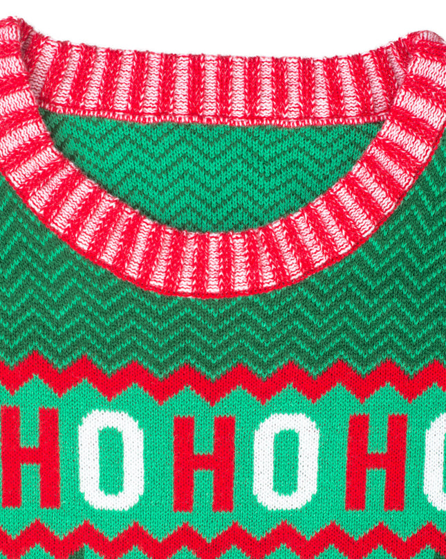 Arthur Ugly Christmas Sweater