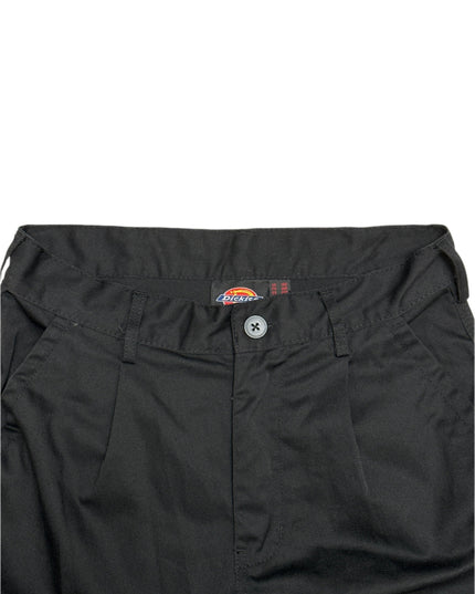 Vintage-Hosen – Dickies | Schwarze Loungewear für die ganze Familie