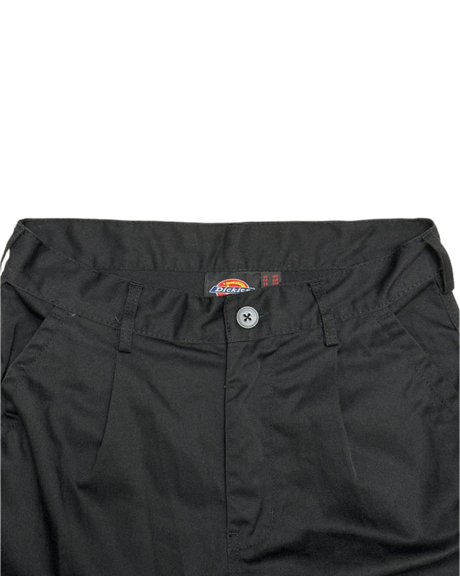 Vintage Pants - Dickies | Black Loungewear for the Family