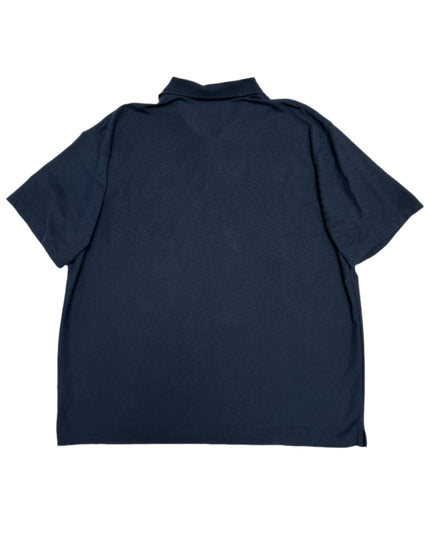 Carhartt Vintage Polo Blau für Herren und Damen