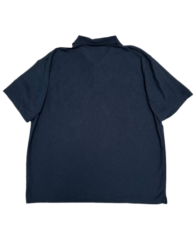 Carhartt Vintage Polo Blau für Herren und Damen