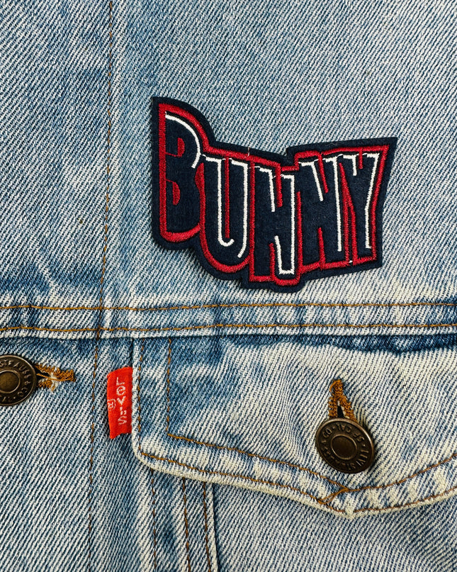 Bunny Patch