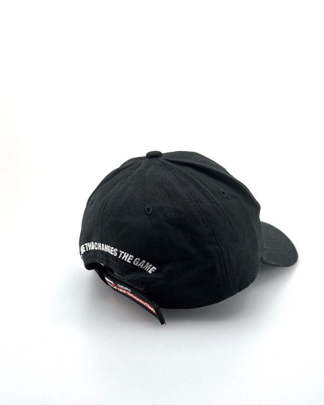 Sufix 832 Vintage Baseball Cap for Men and Family