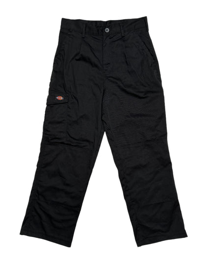 Vintage-Hosen – Dickies | Schwarze Loungewear für die ganze Familie