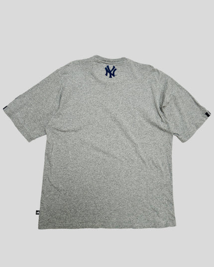 Vintage New York Yankees T-Shirt | Klassische Fanbekleidung
