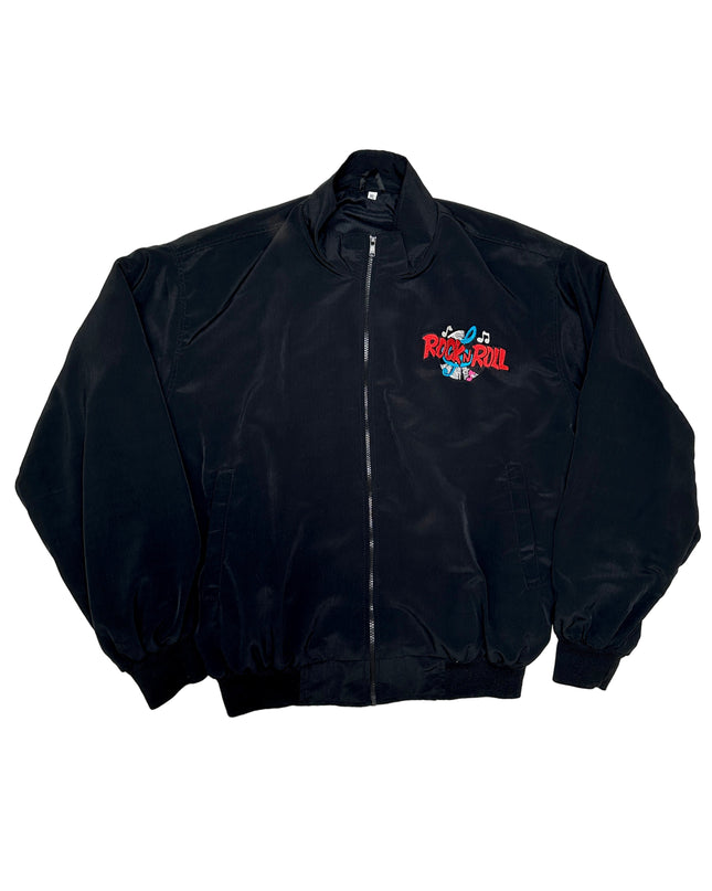 Vintage-Mantel – Rock'n'Roll