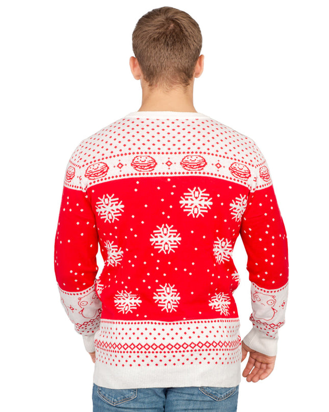 Bob's Burgers, Louise, Mangel an Sarkasmus, hässlicher Pullover