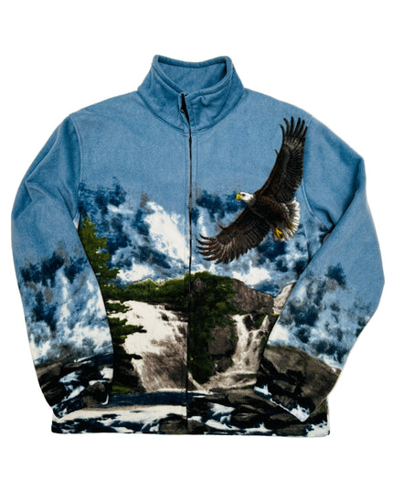 Vintage-Pullover - Sas | Perfekt für die Weihnachtsfeier im Familienkreis