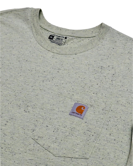 Carhartt Vintage T-Shirt Mint für Damen und Herren