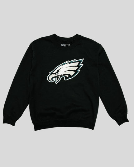 Vintage-Pullover – NFL Philadelphia Eagles